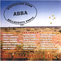 Australian Country - The Balladeers, Vol. 01